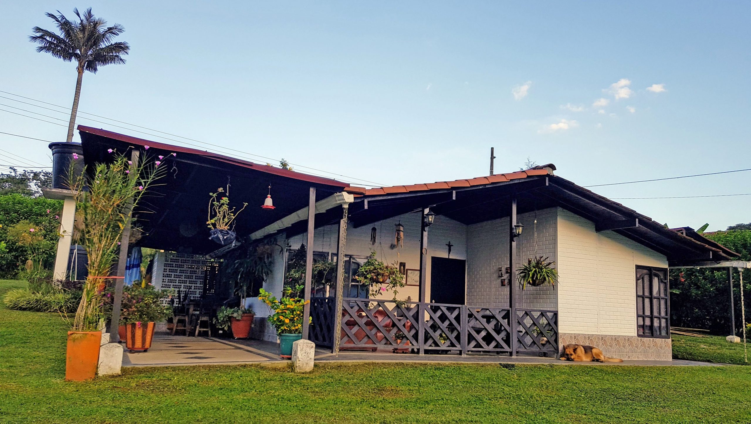 Venta de Casa Campestre en Circasia, Quindío. Casa Campestre en Circasia Quindío