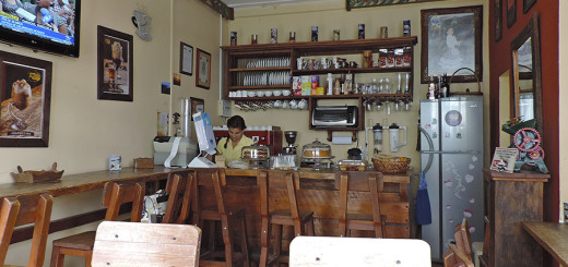 Café K'lula