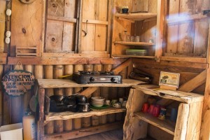 Hospedajes Exóticos 