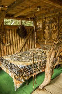 Hospedajes Exóticos 