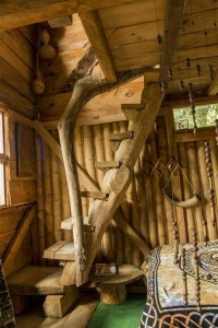 Hospedajes Exóticos 