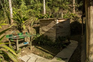 Hospedajes Exóticos 