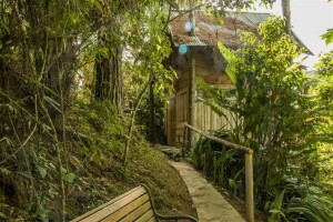 Hospedajes Exóticos 