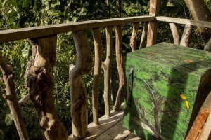 Hospedajes Exóticos 