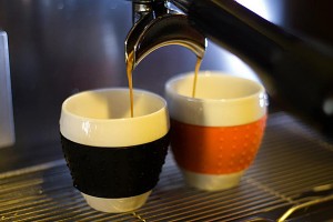 Espresso Caffeto Bar 