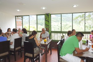 Restaurante Café La Platanera