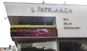 Club El Patriarca   