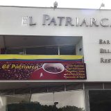 Club El Patriarca