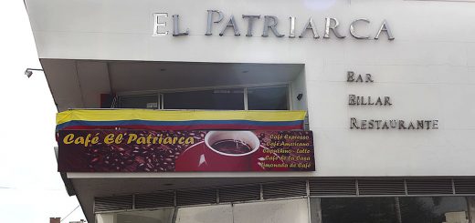 Club El Patriarca