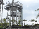 Mirador de Chipre, Manizales.