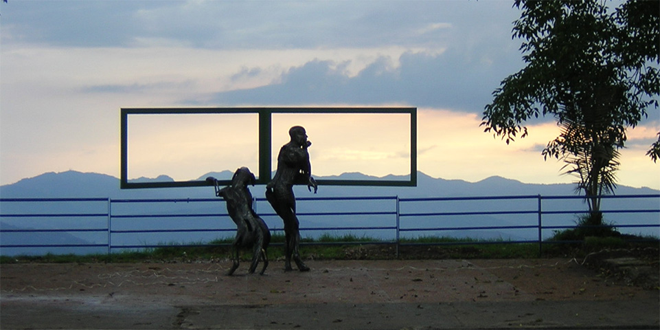 Mirador de Chipre