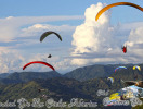 Parapente en Manizales