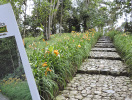 Jardín Botánico de Marsella