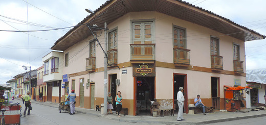 Café Del Guadual