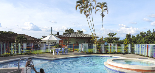 Finca Hotel La Dorada