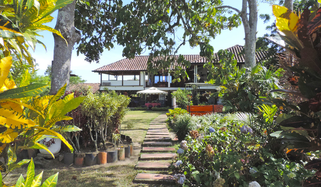 Mejorana Finca Hotel