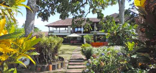 Mejorana Finca Hotel