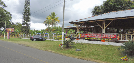 La Parrilla del Arriero