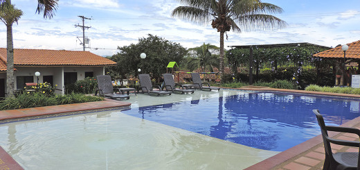 Hotel Campestre La Estancia