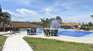Hotel Parque Los Arrieros