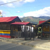 Restaurante Punto Colombia