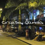 Cafés y Restaurantes en Circasia