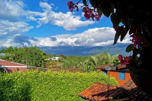 Hotel Mechas y Patro