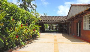 Hotel Mechas y Patro