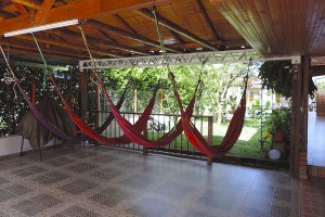 Hotel Mechas y Patro