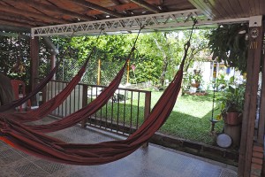 Hotel Mechas y Patro