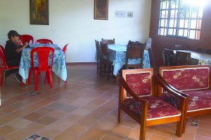 Hotel Mechas y Patro