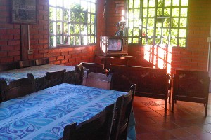 Hotel Mechas y Patro