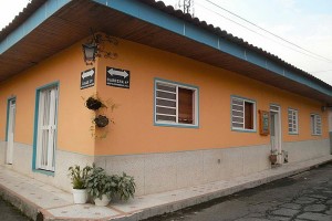 Hostal Colina de Lluvia    