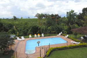 Finca El Palmar