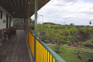 Finca El Palmar