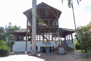 Mejorana Finca Hotel