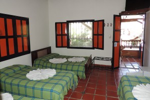 Mejorana Finca Hotel