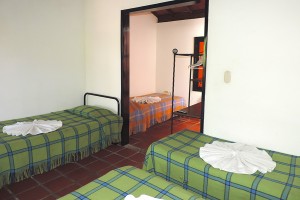 Mejorana Finca Hotel