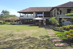 Mejorana Finca Hotel