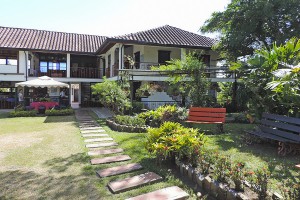 Mejorana Finca Hotel