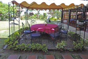 Mejorana Finca Hotel