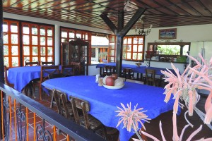 Mejorana Finca Hotel