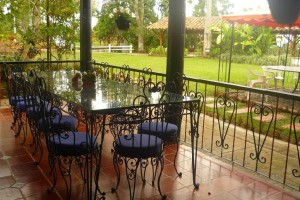 Mejorana Finca Hotel