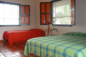 Mejorana Finca Hotel