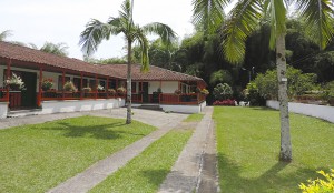 Hotel Campestre La Floresta