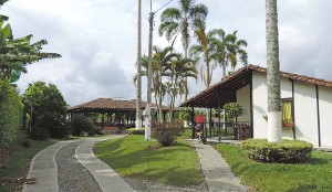 Finca La Sonora   