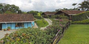 Finca La Sonora   