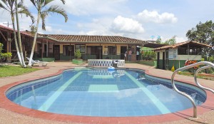 Finca Hotel La Palmita 