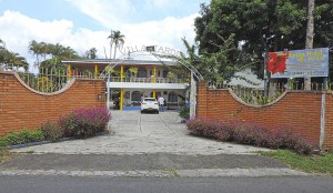 Finca Hotel Villa Jardín