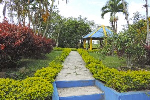 Finca Hotel Villa Jardín
